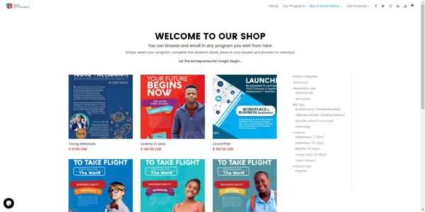 YoungE Affiliate Marketing Package - Image 3