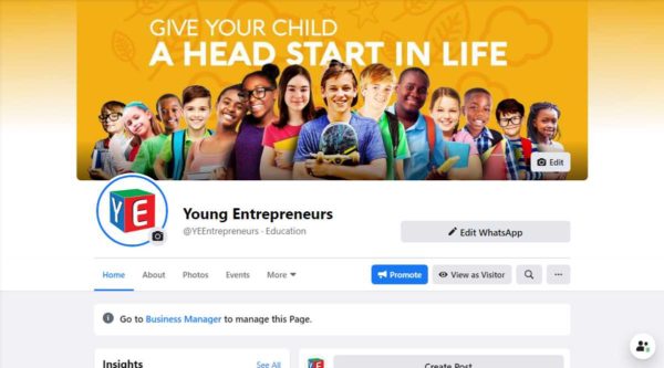 YoungE Affiliate Marketing Package