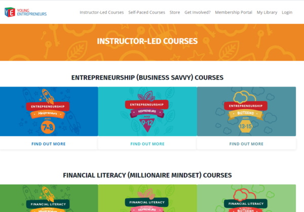 OPTION 1: FREE YoungE Affiliate Account and links - Image 4