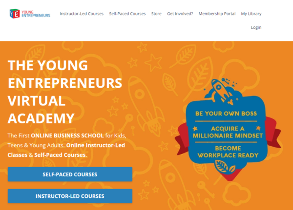 OPTION 1: FREE YoungE Affiliate Account and links - Image 2